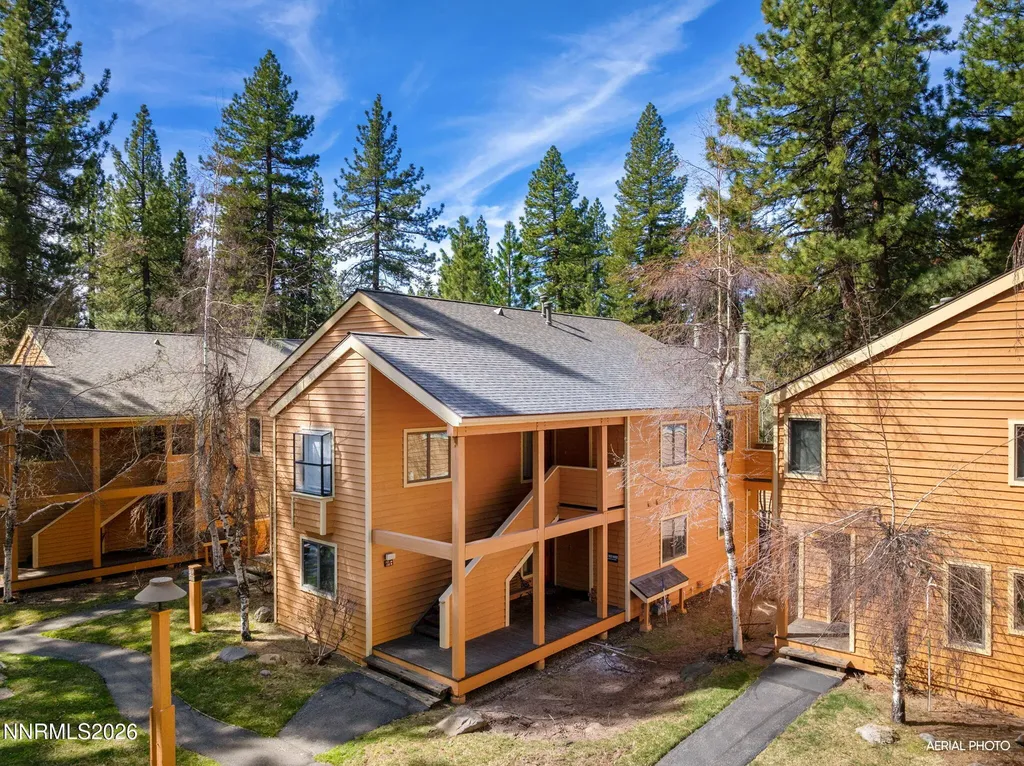 120 Village Incline Village NV 89451