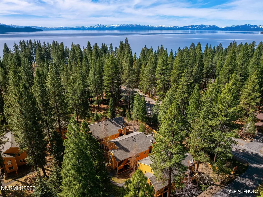 120 Village Incline Village NV 89451