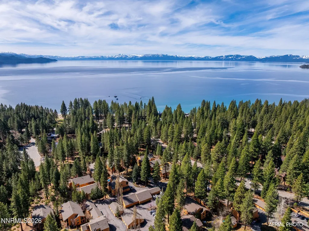 120 Village Incline Village NV 89451