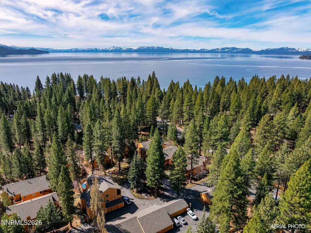 120 Village Incline Village NV 89451