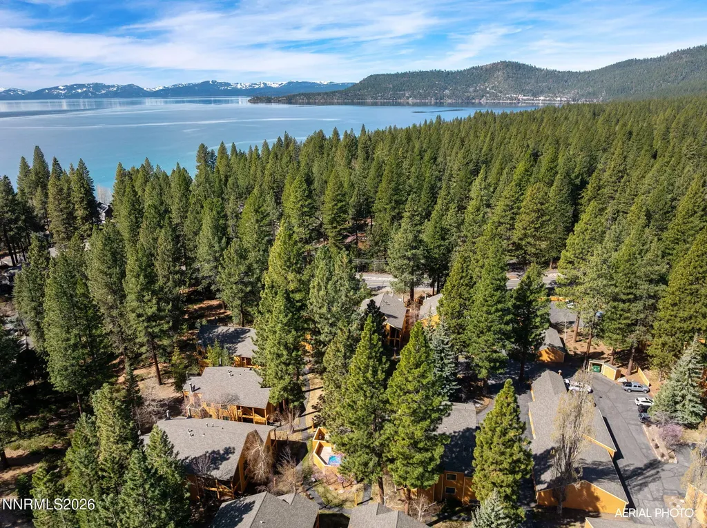 120 Village Incline Village NV 89451