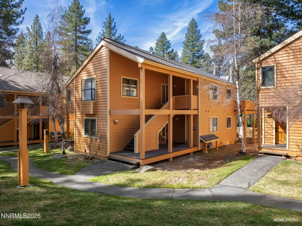 120 Village Incline Village NV 89451