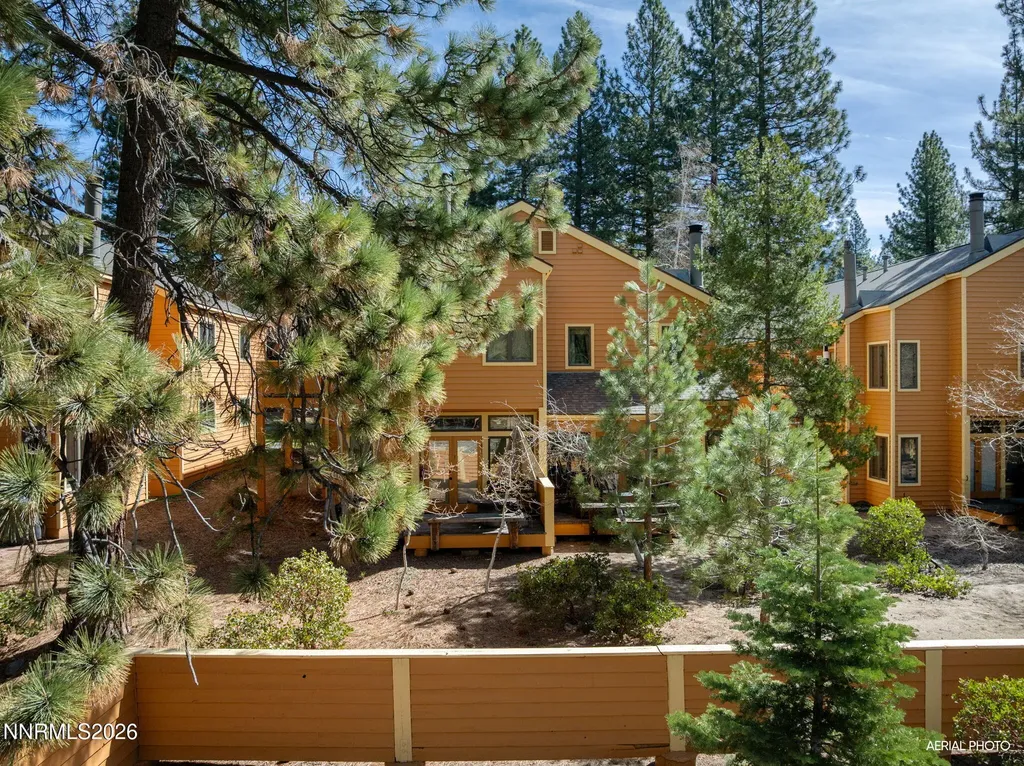 120 Village Incline Village NV 89451
