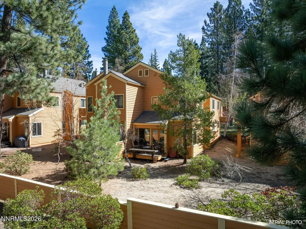120 Village Incline Village NV 89451