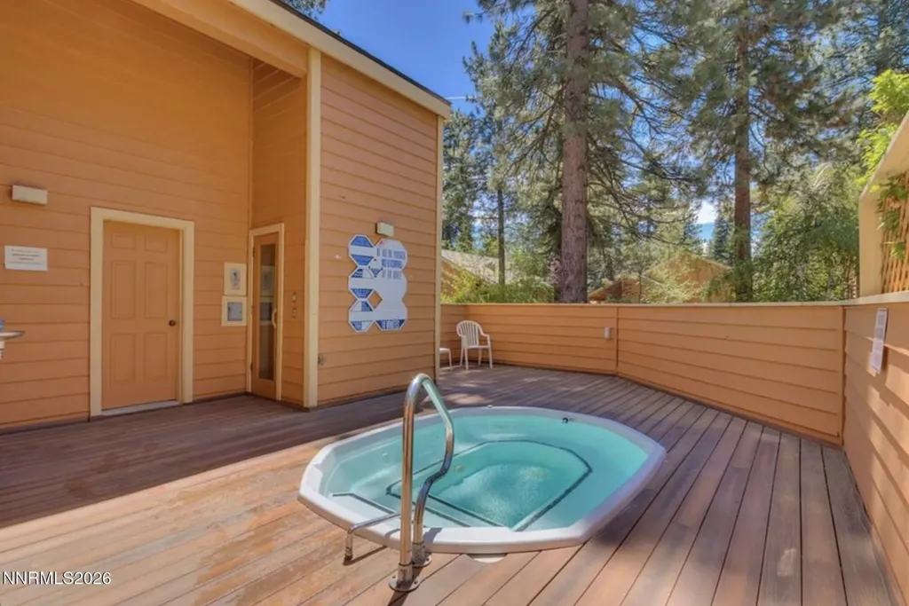 120 Village Incline Village NV 89451
