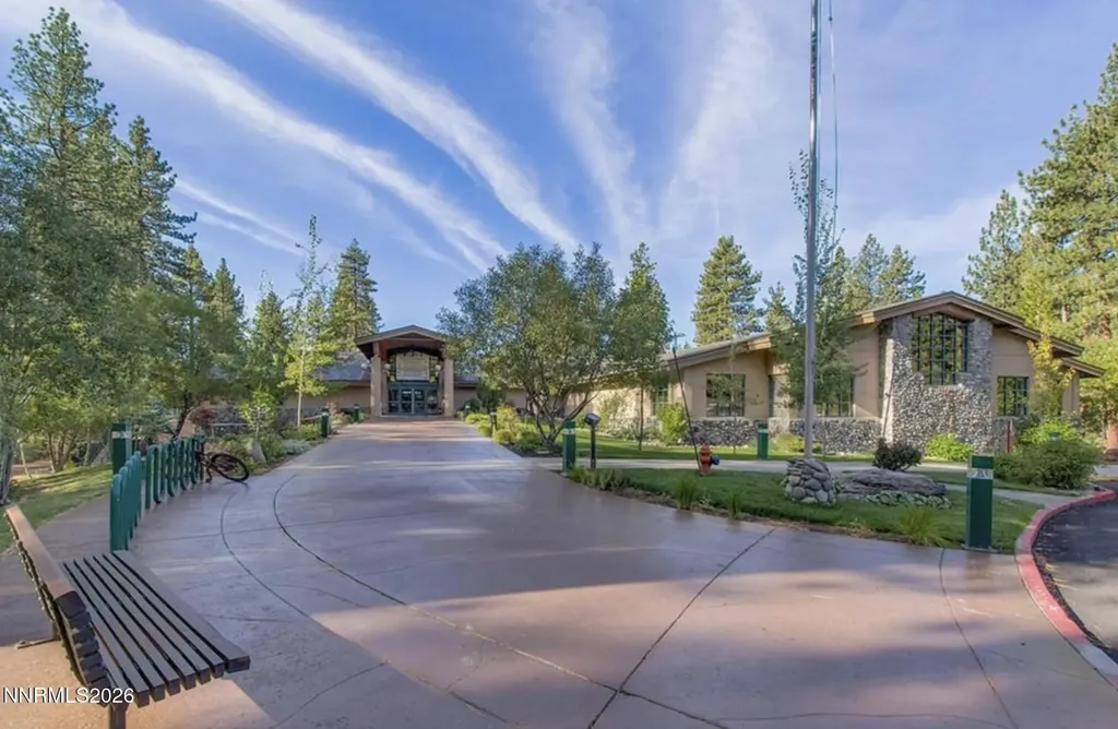 120 Village Incline Village NV 89451