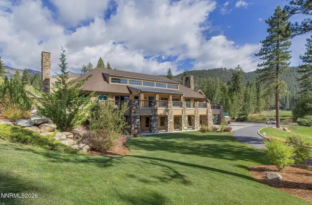 120 Village Incline Village NV 89451