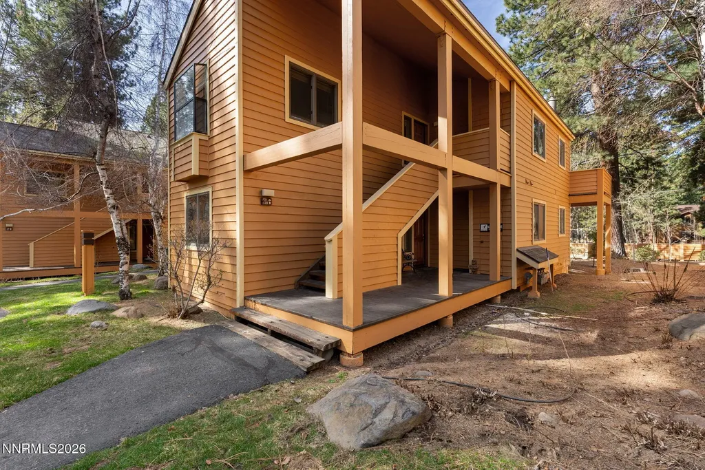 120 Village Incline Village NV 89451