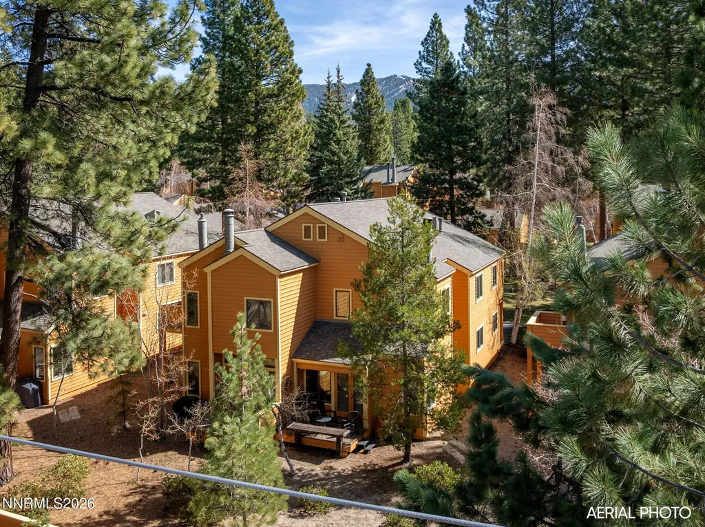 120 Village Incline Village NV 89451