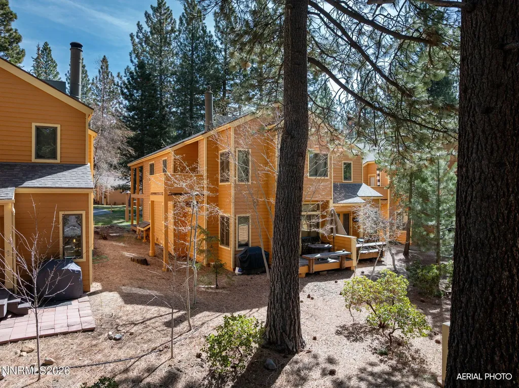 120 Village Incline Village NV 89451