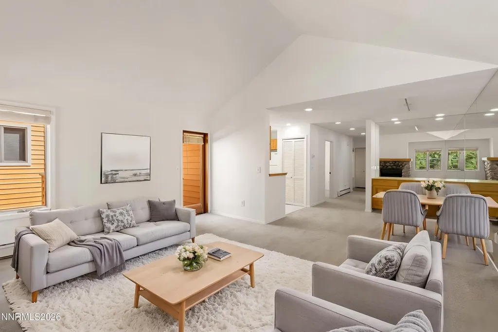 120 Village Incline Village NV 89451
