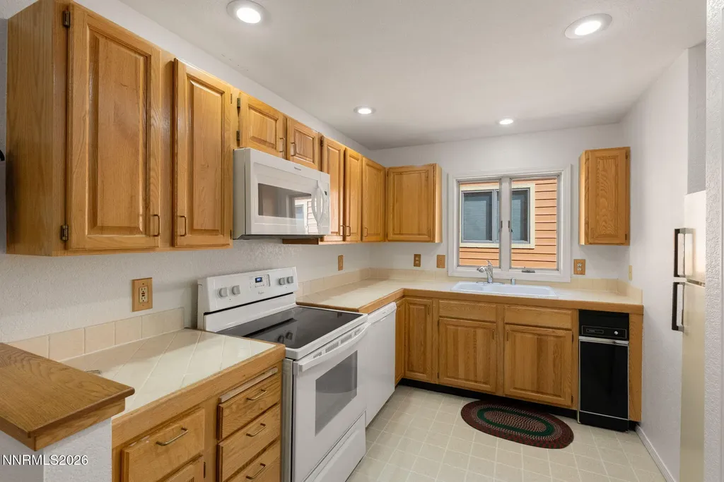 120 Village Incline Village NV 89451