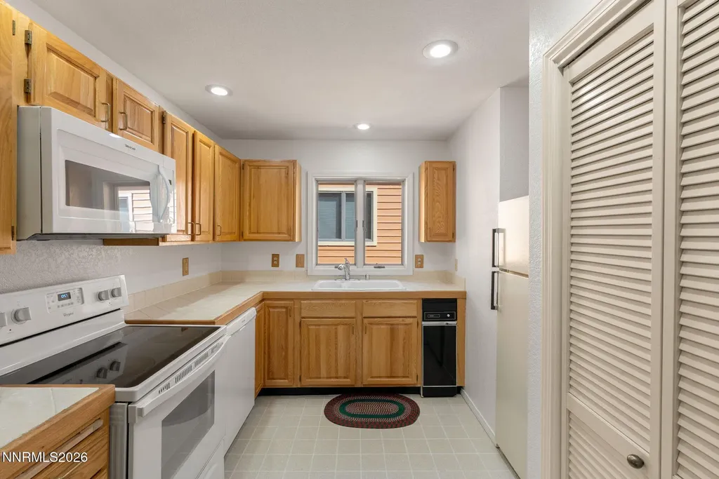 120 Village Incline Village NV 89451