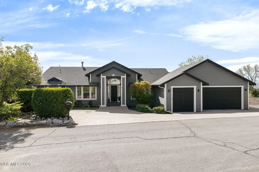 5520 High Rock Sparks NV 89431