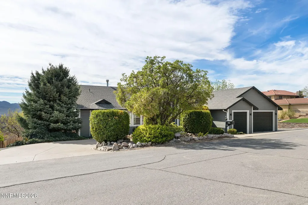 5520 High Rock Sparks NV 89431