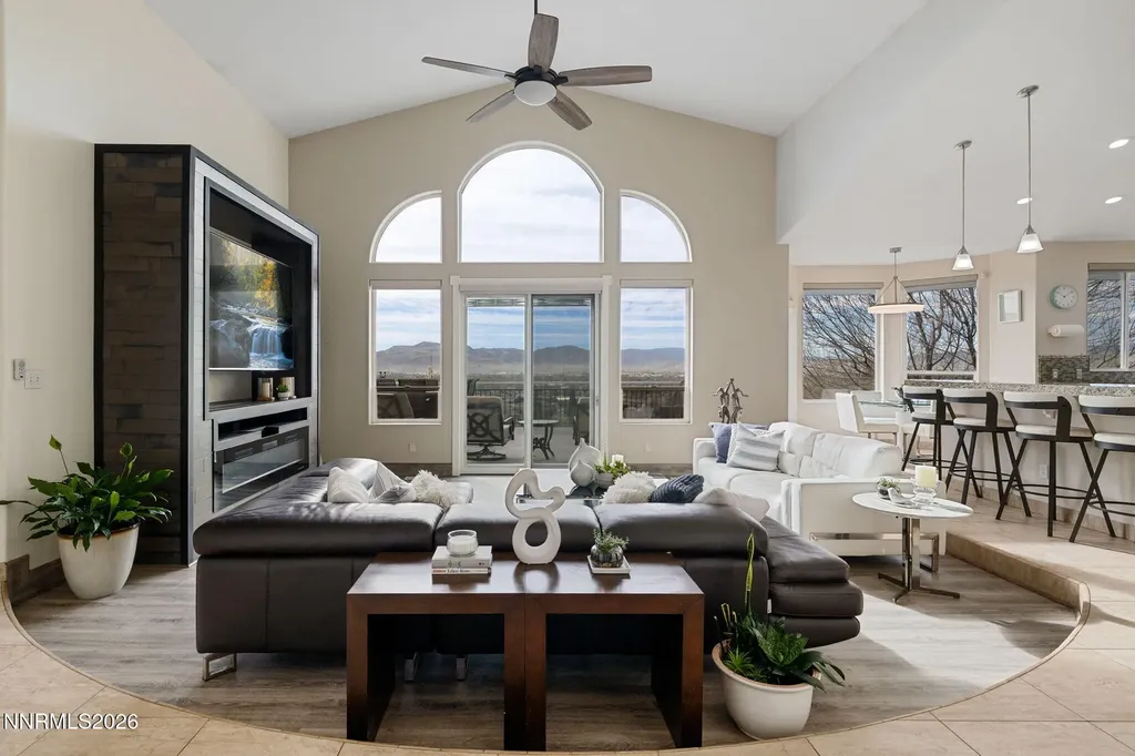 5520 High Rock Sparks NV 89431