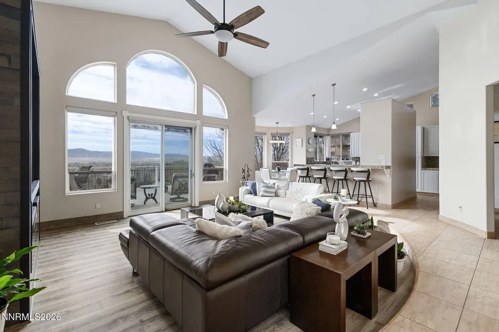 5520 High Rock Sparks NV 89431