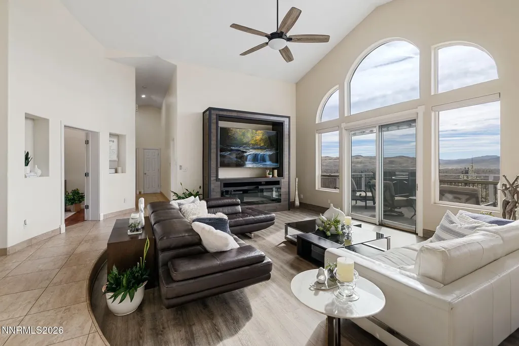 5520 High Rock Sparks NV 89431