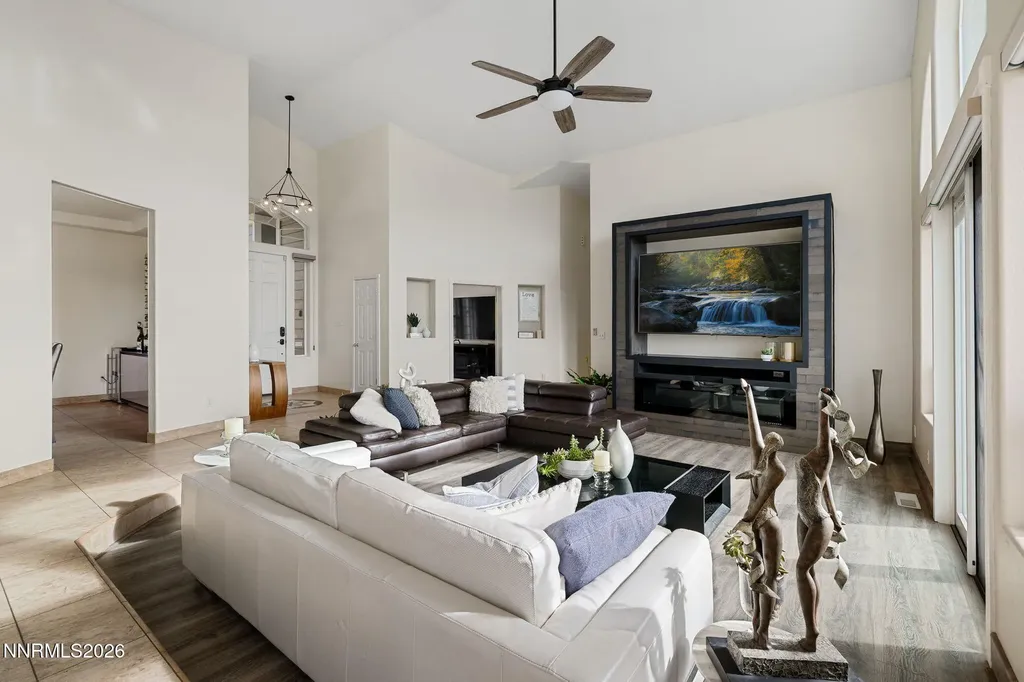 5520 High Rock Sparks NV 89431