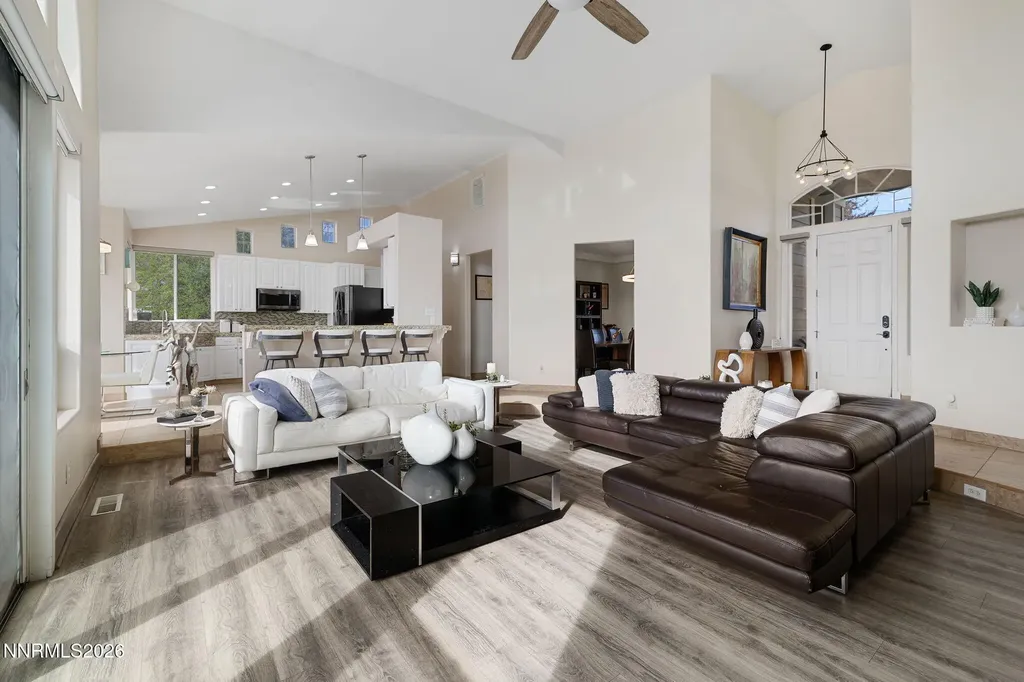 5520 High Rock Sparks NV 89431