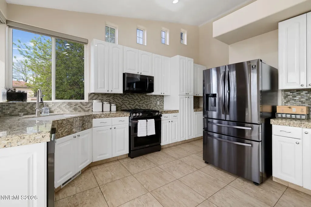 5520 High Rock Sparks NV 89431