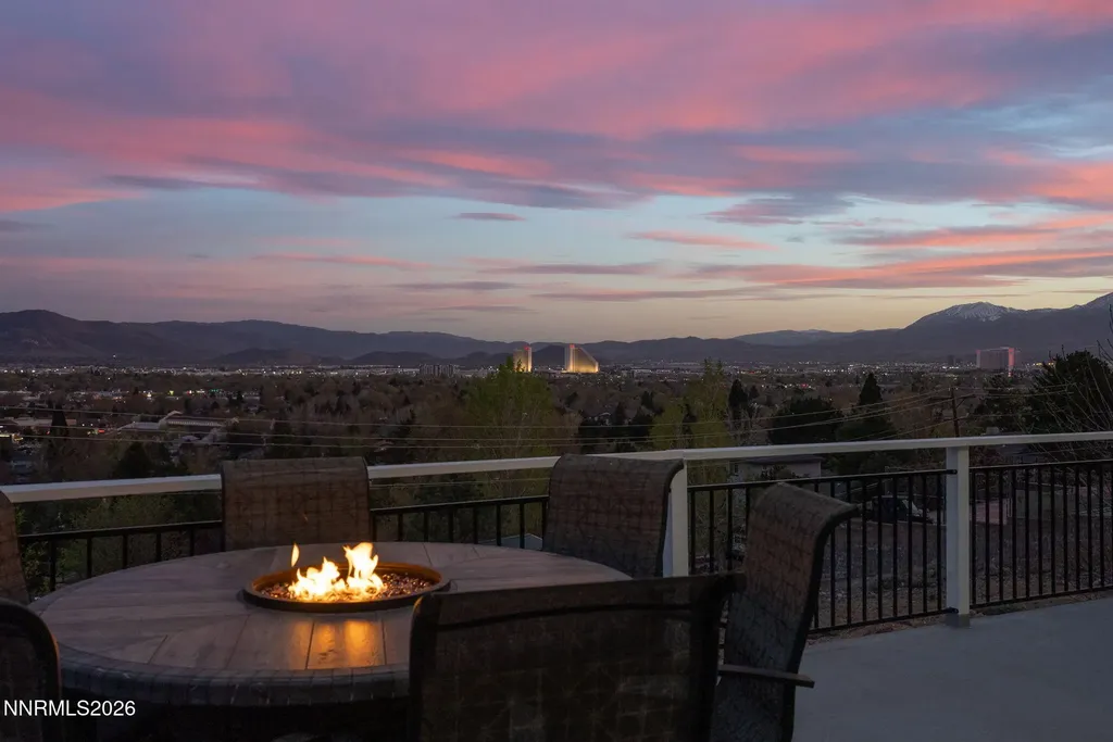 5520 High Rock Sparks NV 89431