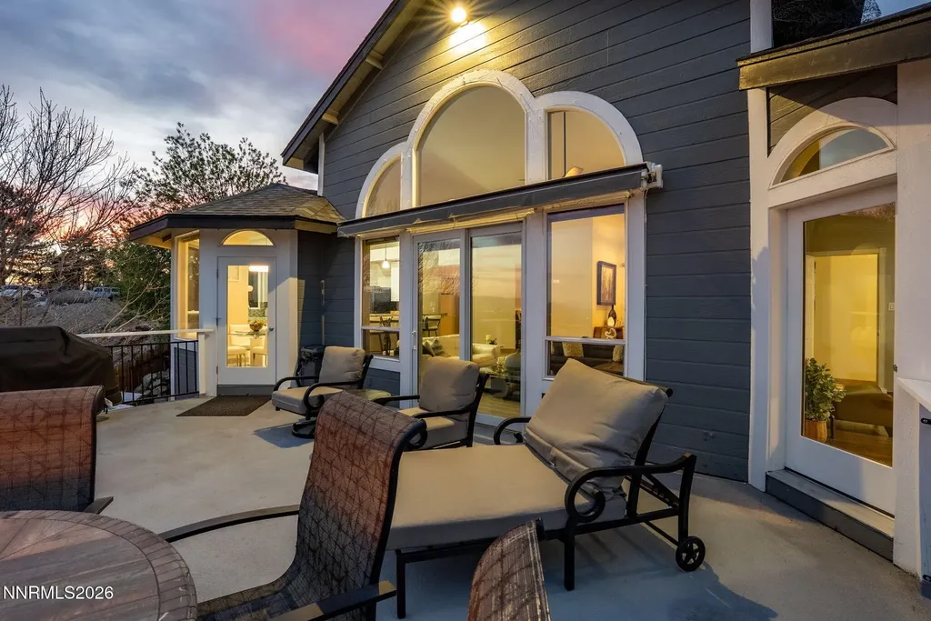 5520 High Rock Sparks NV 89431