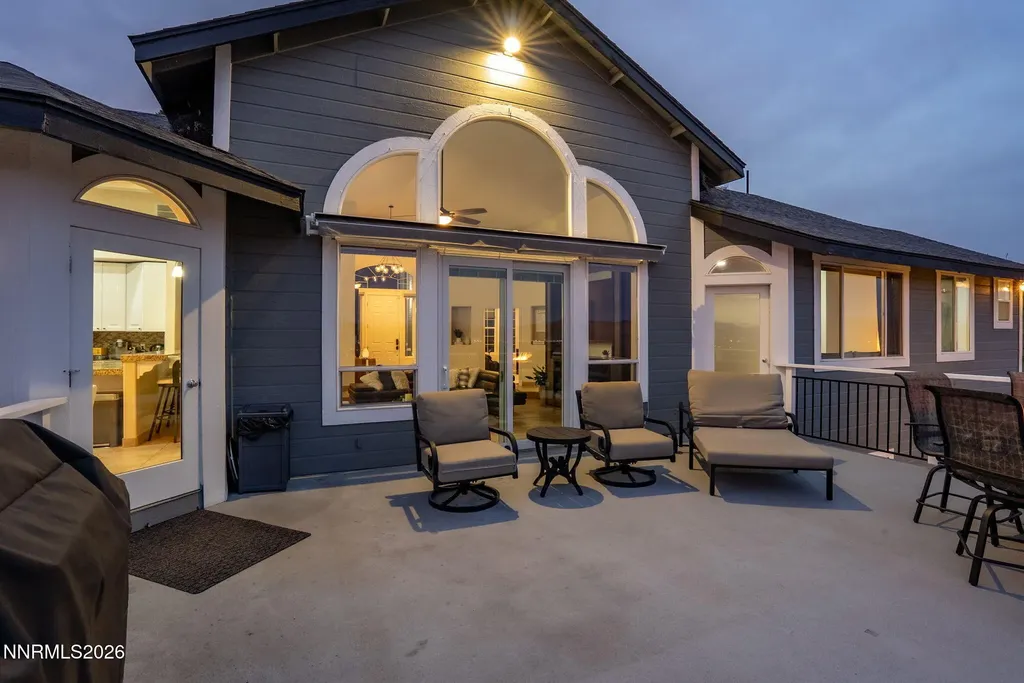 5520 High Rock Sparks NV 89431