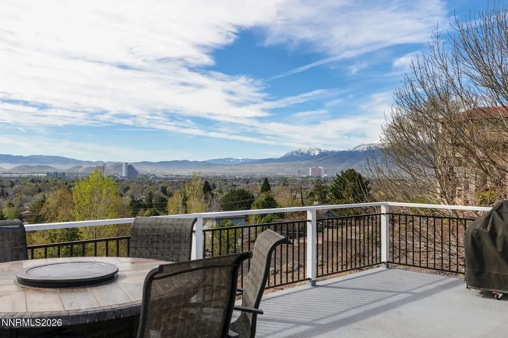 5520 High Rock Sparks NV 89431