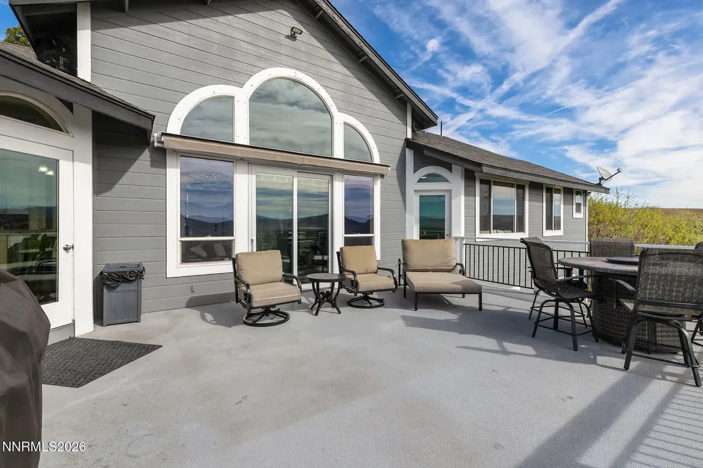5520 High Rock Sparks NV 89431