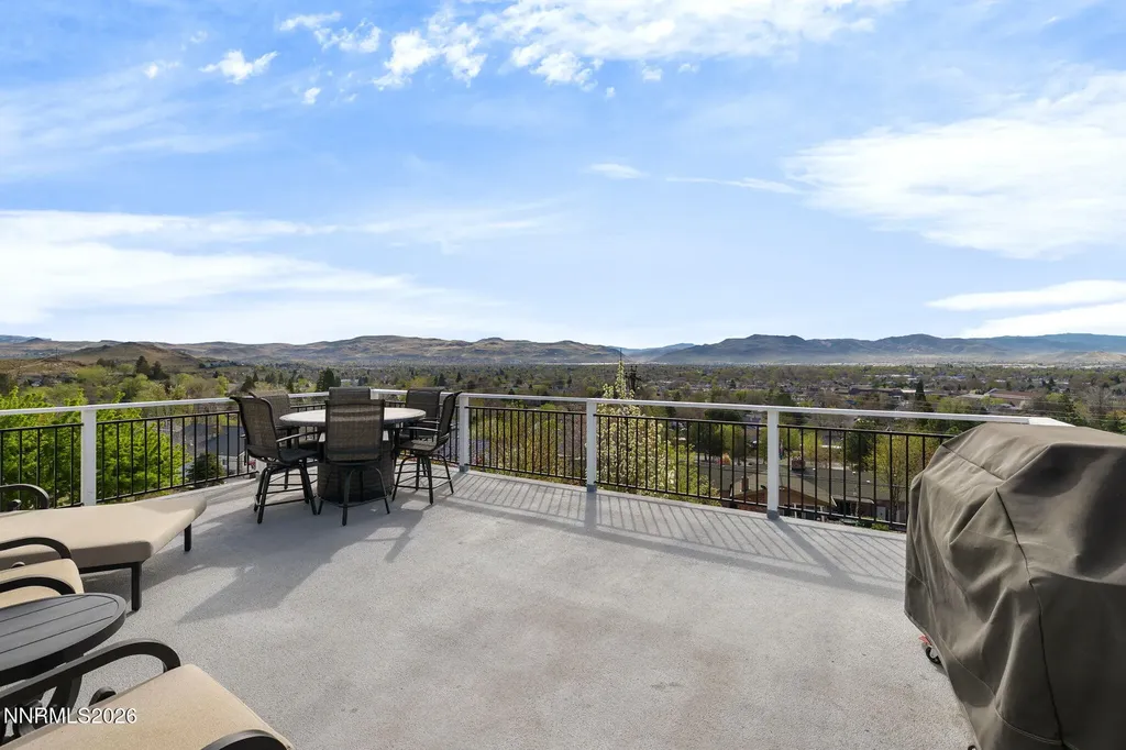 5520 High Rock Sparks NV 89431