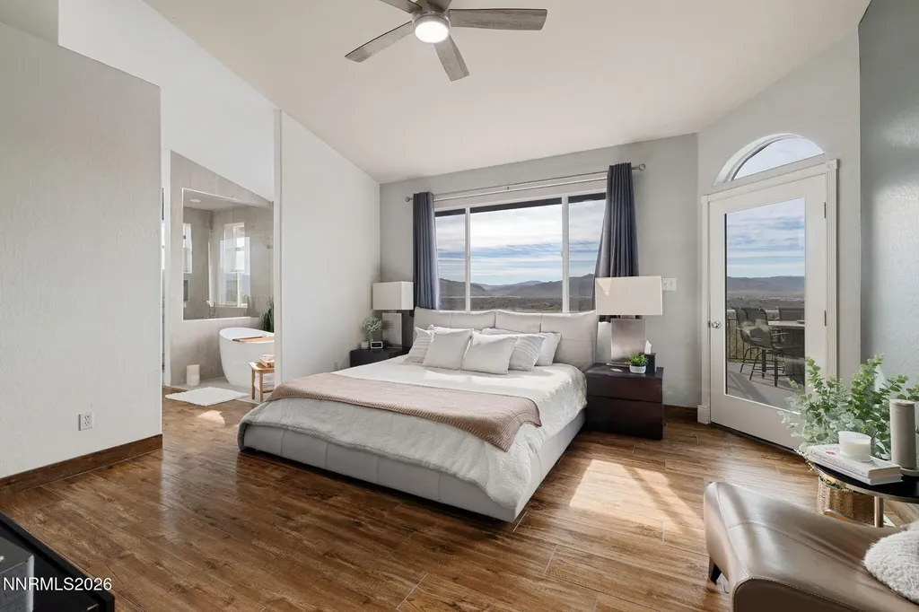 5520 High Rock Sparks NV 89431