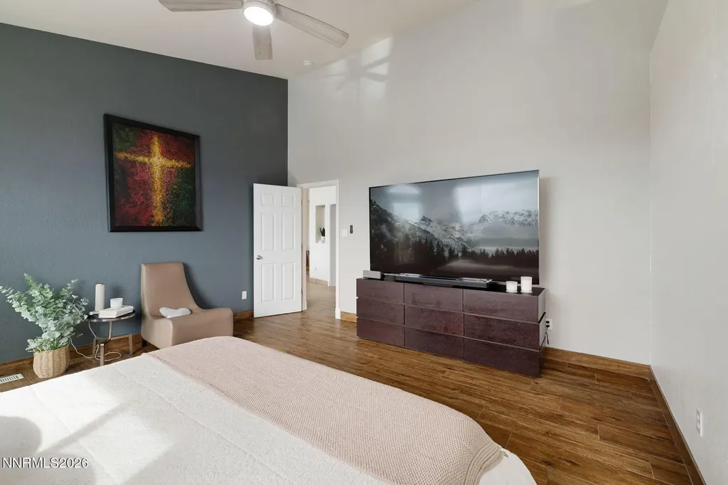 5520 High Rock Sparks NV 89431