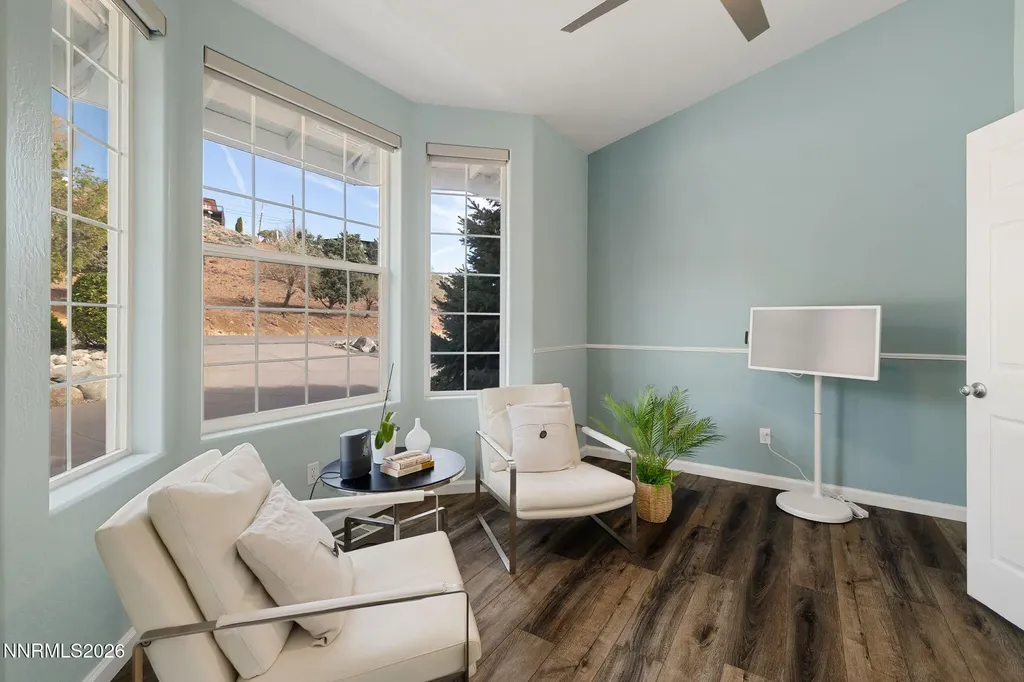 5520 High Rock Sparks NV 89431
