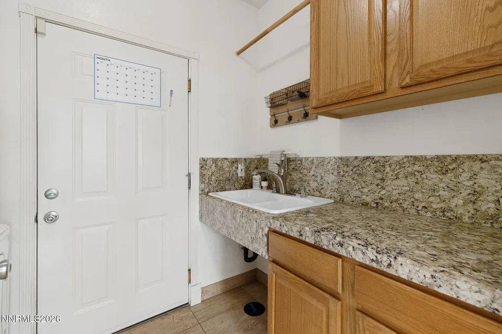 5520 High Rock Sparks NV 89431