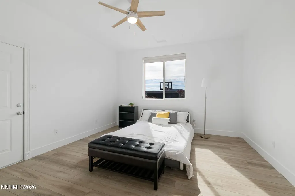 5520 High Rock Sparks NV 89431