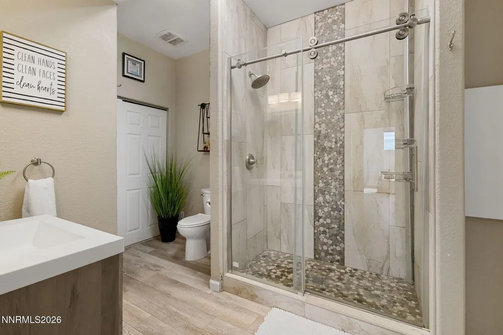 5520 High Rock Sparks NV 89431