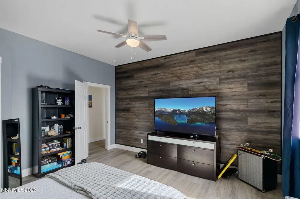 5520 High Rock Sparks NV 89431