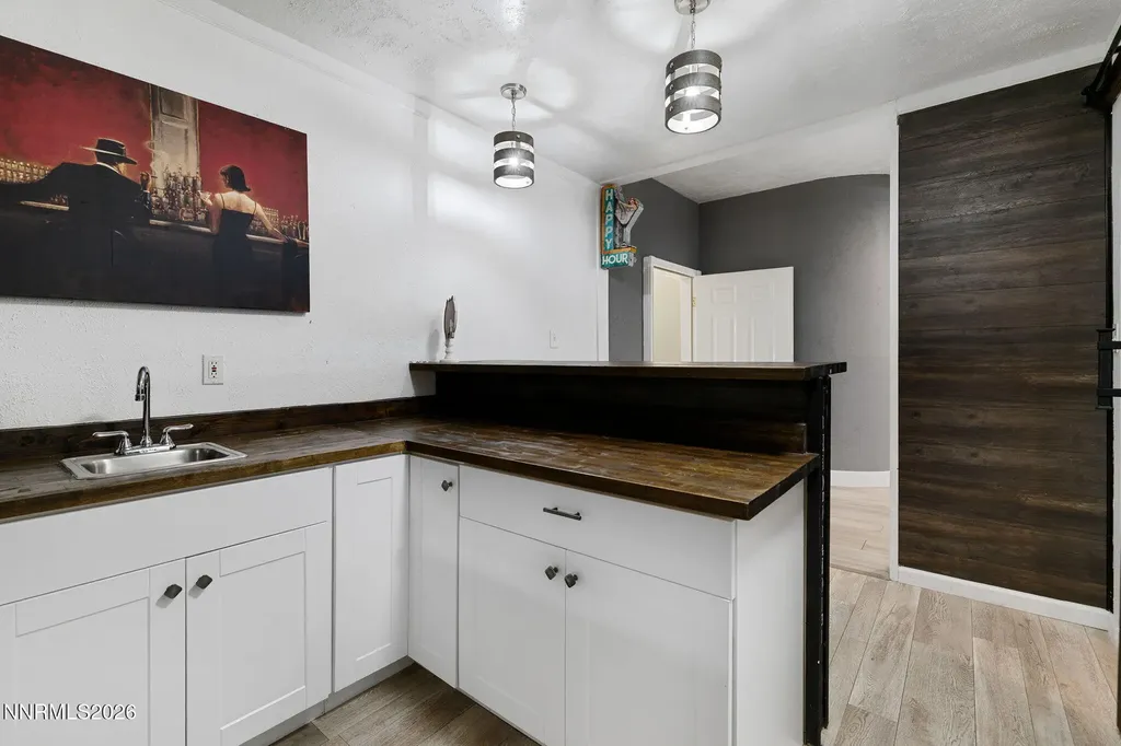 5520 High Rock Sparks NV 89431