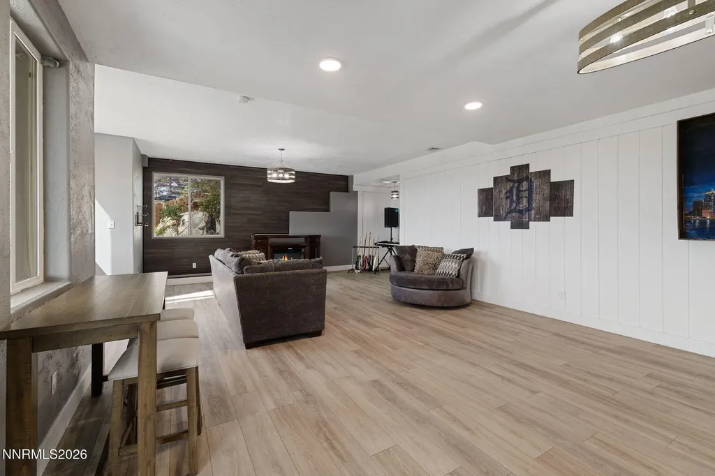 5520 High Rock Sparks NV 89431