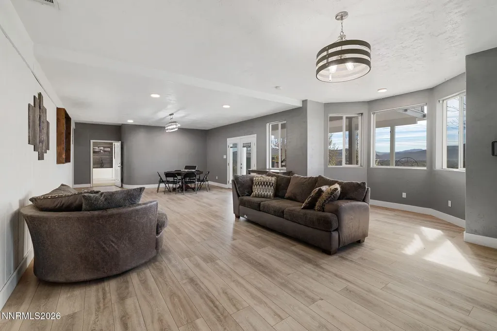 5520 High Rock Sparks NV 89431