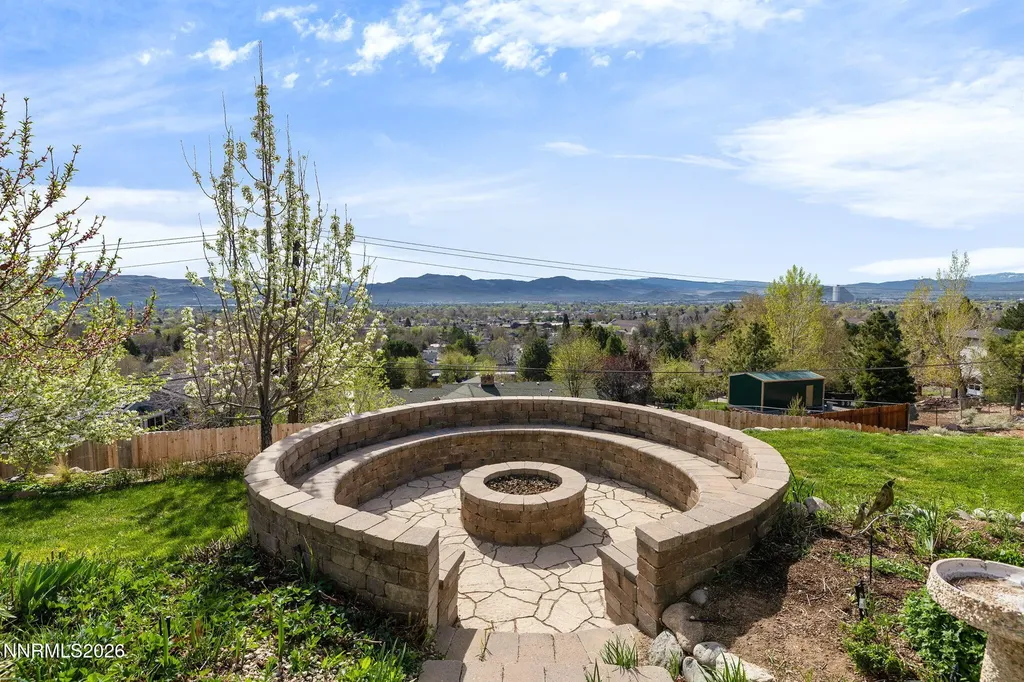 5520 High Rock Sparks NV 89431