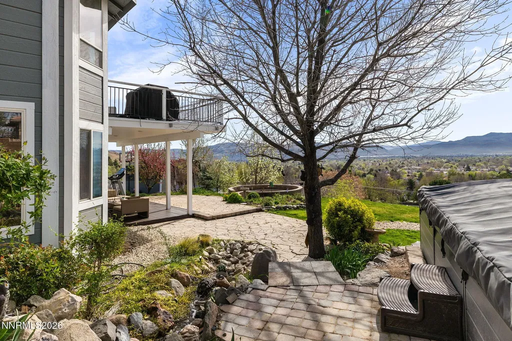 5520 High Rock Sparks NV 89431