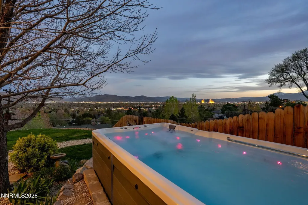 5520 High Rock Sparks NV 89431