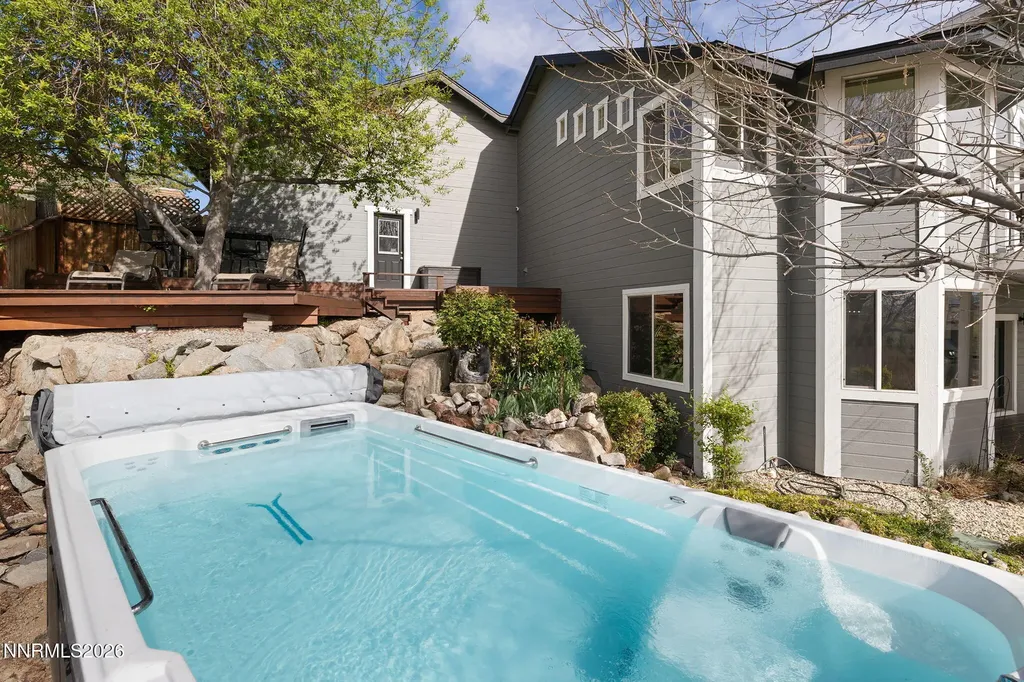 5520 High Rock Sparks NV 89431