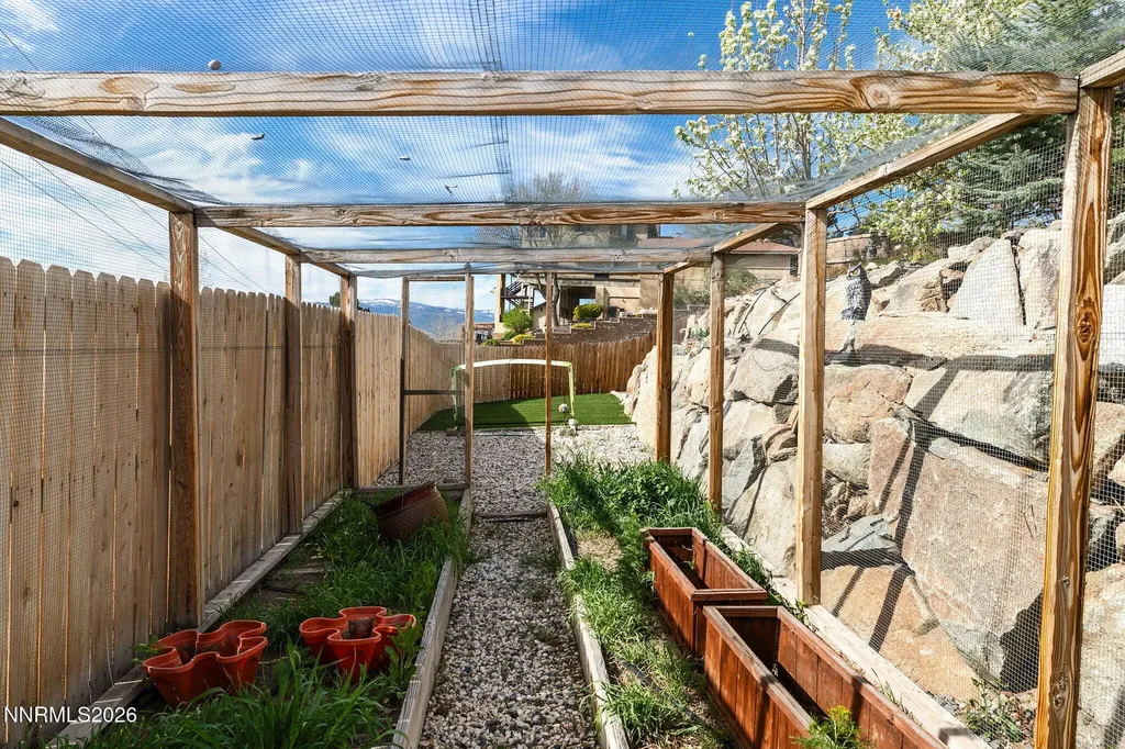 5520 High Rock Sparks NV 89431