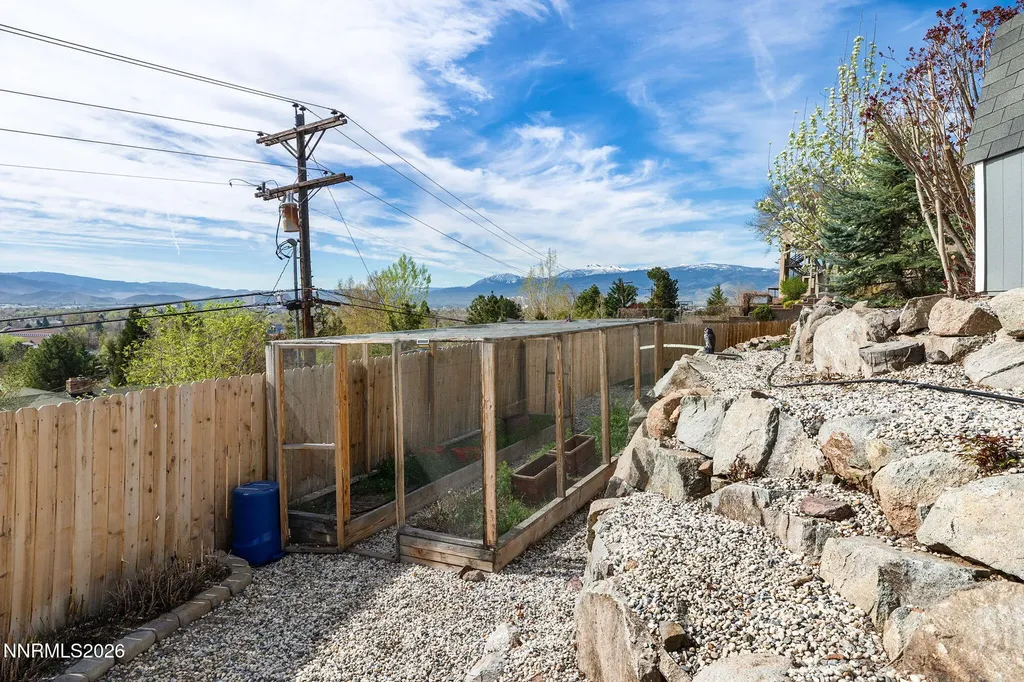 5520 High Rock Sparks NV 89431
