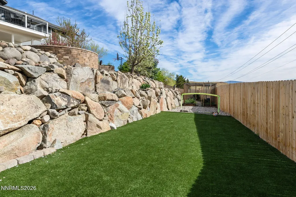 5520 High Rock Sparks NV 89431