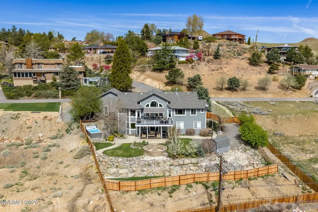 5520 High Rock Sparks NV 89431