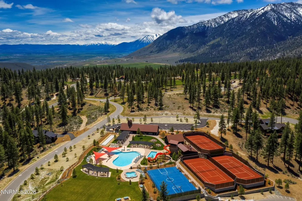 3398 Golf Club Carson City NV 89705